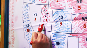 The Electoral College Explained