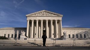 supreme court