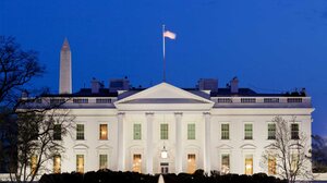 White House