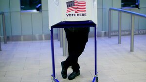 voter
