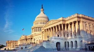 US Capitol