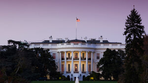 white house