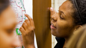 mapmaking