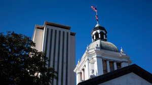 statehouse