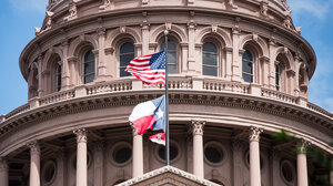 texas capitol