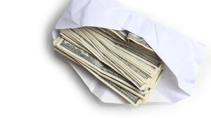 money