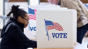 voting