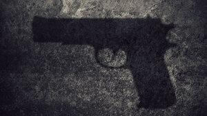 guns