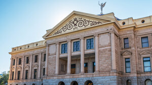 AZ capitol