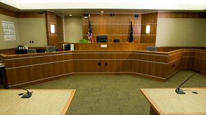 Courtroom