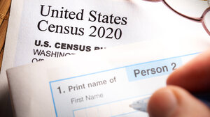 census