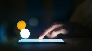 Social Media Monitoring