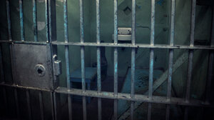 prison