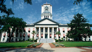 Florida State Capitol