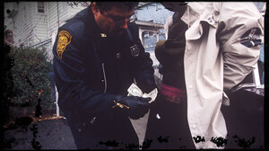 arrest