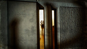 prison
