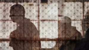 prison