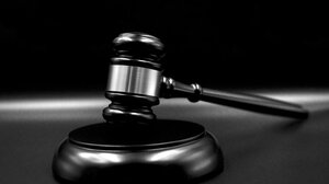 gavel