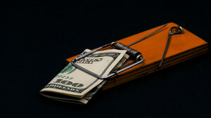 money