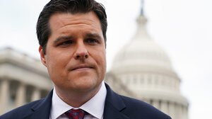 gaetz