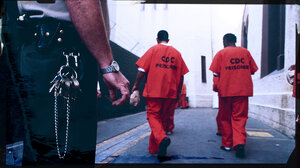 incarcerated people