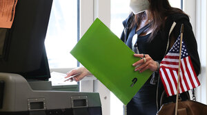 voting