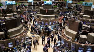 NYSE