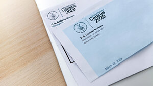 census