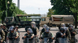 Militarization