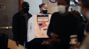 voting