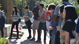 voting