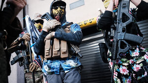 Far-right groups