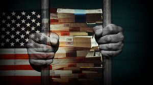 prison