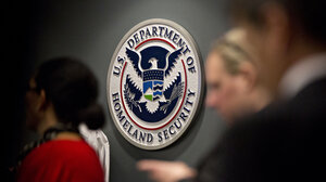 DHS