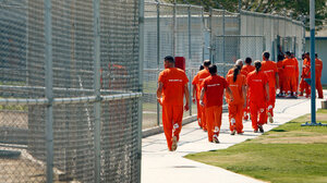 Mass Incarceration