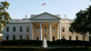 white house