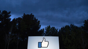Facebook