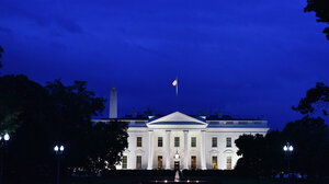 white house