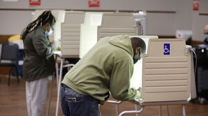 Voting