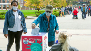 Elections