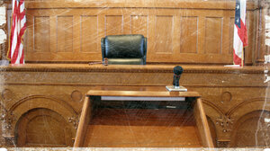 court