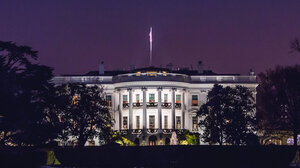 white house
