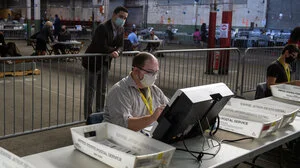 Election Audit
