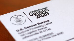 census