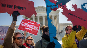 Redistricting