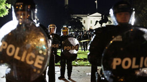 Police