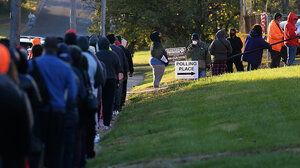 voting