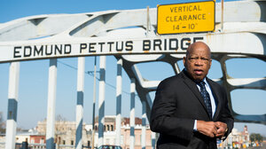 John Lewis