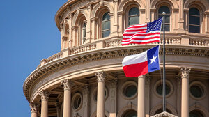 texas capitol