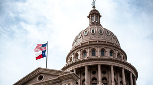 Texas State Capitol